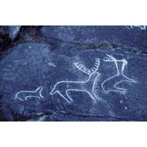 Click para ampliar. Pulsa en el nombre para ver la ficha. Petroglifo-Outeiro do Cogoludo grupo 9