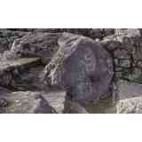 Click para ampliar. Pulsa en el nombre para ver la ficha. Petroglifo-Pedra da Serpe. Castro da Troña