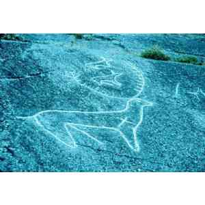 Click para ampliar. Pulsa en el nombre para ver la ficha. Petroglifo-Laxe da rotea do Mendo