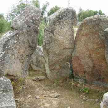 Click para ampliar. Pulsa en el nombre para ver la ficha. Anta do penedo gordo