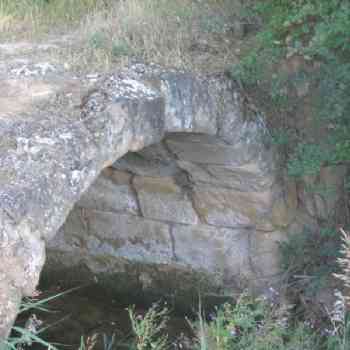 Click para ampliar. Pulsa en el nombre para ver la ficha. Puente romano