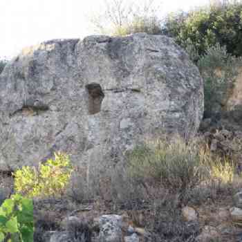 Click para ampliar. Pulsa en el nombre para ver la ficha. yacimiento íbero ¿?
