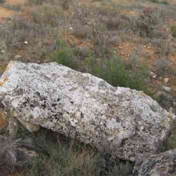Click para ampliar. Pulsa en el nombre para ver la ficha. monumento prehistórico?