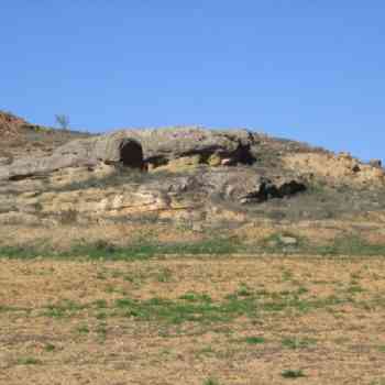 Click para ampliar. Pulsa en el nombre para ver la ficha. Cueva