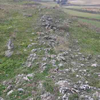 Click para ampliar. Pulsa en el nombre para ver la ficha. muralla?