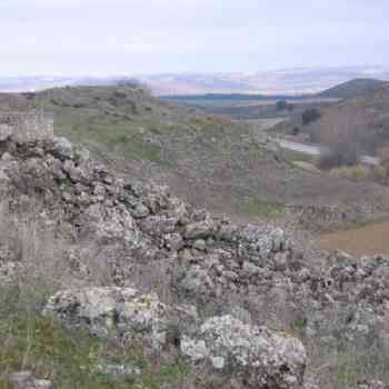 Click para ampliar. Pulsa en el nombre para ver la ficha. Ruinas