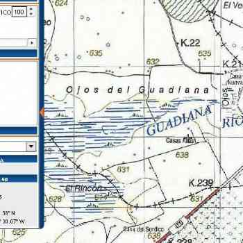 Click para ampliar. Pulsa en el nombre para ver la ficha. Necrópolis íbero-Romana de los Toriles