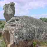 Click para ampliar. Peña de la tortuga