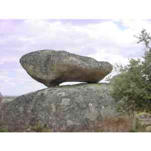 Click para ampliar. Pulsa en el nombre para ver la ficha. Piedra caballera 2