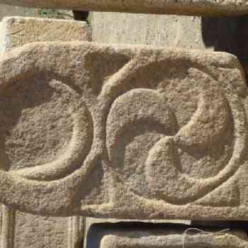 Click para ampliar. Pulsa en el nombre para ver la ficha. Ara de Egitania (Idanha-a-Velha)