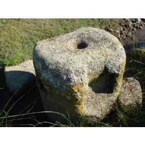 Click para ampliar. Pulsa en el nombre para ver la ficha. Contrapeso de prensa olearia