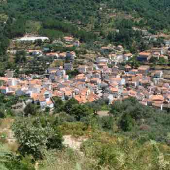 Click para ampliar. Pulsa en el nombre para ver la ficha. Aldea de Famalicao da Serra (Portugal)