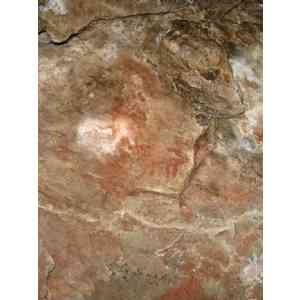 Click para ampliar. Pulsa en el nombre para ver la ficha. Cueva de Rosa (Cañamero)