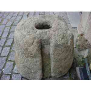 Click para ampliar. Pulsa en el nombre para ver la ficha. Cilíndro contrapeso de prensa olearia