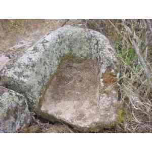 Click para ampliar. Pulsa en el nombre para ver la ficha. Asiento, trono o sepulcro?