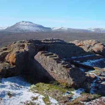 Click para ampliar. Pulsa en el nombre para ver la ficha. Tiermes (Soria)