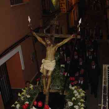 Click para ampliar. Pulsa en el nombre para ver la ficha. Semana Santa Ayora