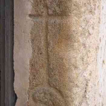 Click para ampliar. Pulsa en el nombre para ver la ficha. Cruz junto al anta de Coureleiros 4