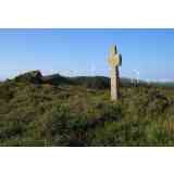 Click para ampliar. Pulsa en el nombre para ver la ficha. Cristo da Faladora (Mañón, A Coruña)