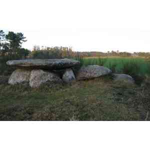 Click para ampliar. Pulsa en el nombre para ver la ficha. Pedra da Arca