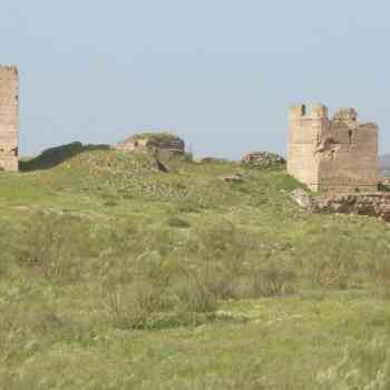 Click para ampliar. Pulsa en el nombre para ver la ficha. Castillo Giribaile