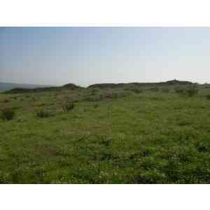 Click para ampliar. Pulsa en el nombre para ver la ficha. Giribaile. Muralla oretana.