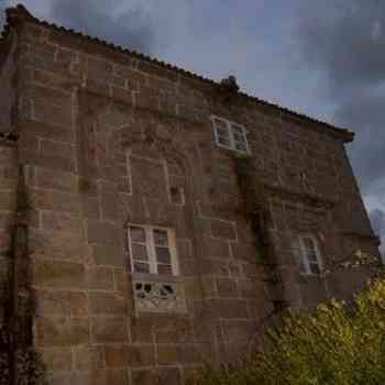 Click para ampliar. Pulsa en el nombre para ver la ficha. Torre nueva en las Torres do Allo. Zas (Coruña).
