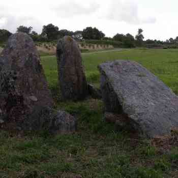 Click para ampliar. Pulsa en el nombre para ver la ficha. Pedra Moura de Aldemunde (Carballo)