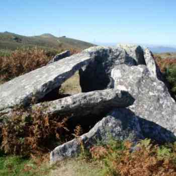 Click para ampliar. Pulsa en el nombre para ver la ficha. Casota do Páramo