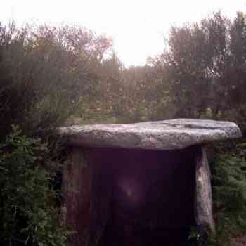 Click para ampliar. Pulsa en el nombre para ver la ficha. Casota de Berdoias (Vimianzo, A Coruña)