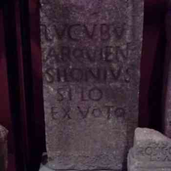 Click para ampliar. Pulsa en el nombre para ver la ficha. LUCUBU ARQUIEN