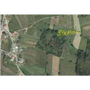 Click para ampliar. Pulsa en el nombre para ver la ficha. Villa romana de Vilardante-Padroeiro