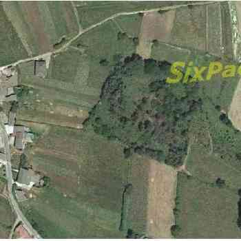 Click para ampliar. Pulsa en el nombre para ver la ficha. Villa romana de Vilardante-Padroeiro