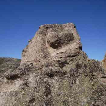 Click para ampliar. Pulsa en el nombre para ver la ficha. Ulaca - Conjunto Lítico - Elemento 2 - Detalle