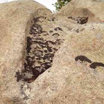 Click para ampliar. Pulsa en el nombre para ver la ficha. La Nava - Detalle pileta especial