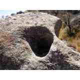 Click para ampliar. Pulsa en el nombre para ver la ficha. Piedras perforadas
Caso 1 - III