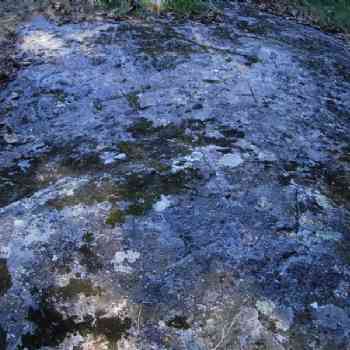 Click para ampliar. Pulsa en el nombre para ver la ficha. Cruces y epigrafía