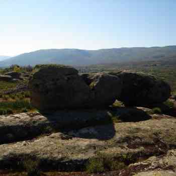 Click para ampliar. Pulsa en el nombre para ver la ficha. Chozo de Neila - Foto 28
Piedra con piletas I