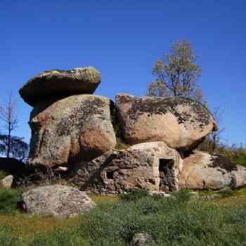 Click para ampliar. Pulsa en el nombre para ver la ficha. Chozo de Neila - Foto 1
Vista conjunto