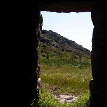 Click para ampliar. Pulsa en el nombre para ver la ficha. Chozo de Neila - Foto 8
Desde el interior