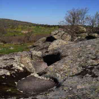 Click para ampliar. Pulsa en el nombre para ver la ficha. Chozo de Neila - Foto 16
Detalle piletas