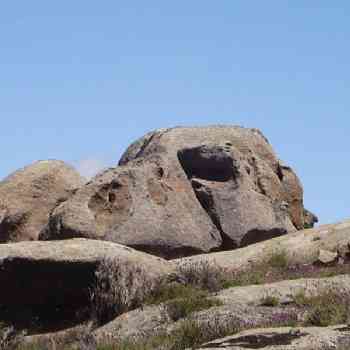 Click para ampliar. Pulsa en el nombre para ver la ficha. Ulaca - Entrada - Conjunto Lítico 1