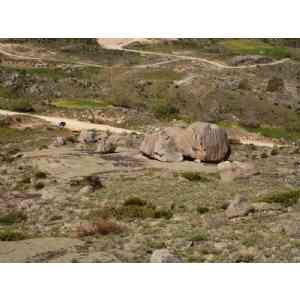 Click para ampliar. Pulsa en el nombre para ver la ficha. Ulaca - Entrada - Desde la izquierda hacia arriba.