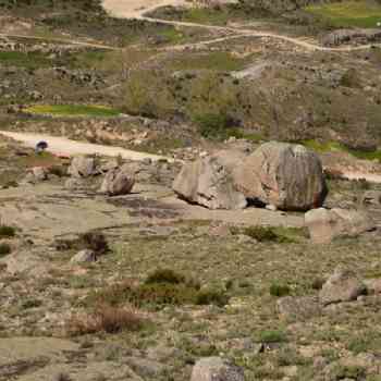 Click para ampliar. Pulsa en el nombre para ver la ficha. Ulaca - Entrada - Desde la izquierda hacia arriba.
