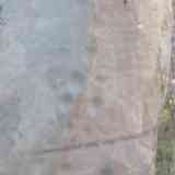 Click para ampliar. Menhires de Lavajos (Alcoutim PT): detalle de grabados.