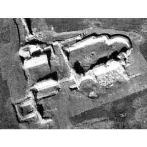 Click para ampliar. Pulsa en el nombre para ver la ficha. Villa Romana de Veranes 1