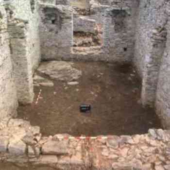 Click para ampliar. Pulsa en el nombre para ver la ficha. Villa Romana de Veranes 2