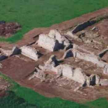 Click para ampliar. Pulsa en el nombre para ver la ficha. Villa Romana de Veranes 3