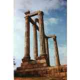 Click para ampliar. Pulsa en el nombre para ver la ficha. Augustóbriga. Imagen 1