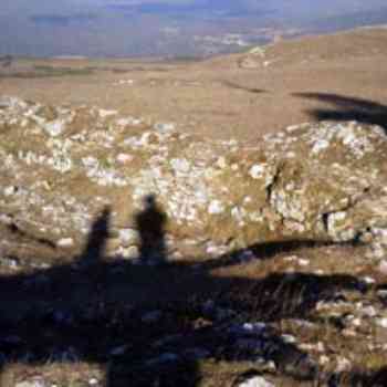 Click para ampliar. Pulsa en el nombre para ver la ficha. Monte Bernorio. Castro